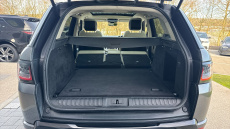 Land Rover Range Rover Sport 4.4 SDV8 Autobiography Dynamic 5dr Auto Diesel Estate